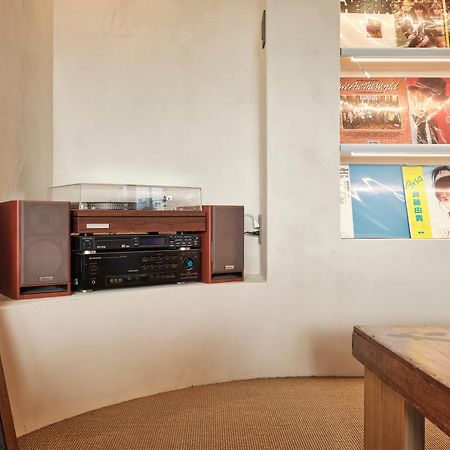 Tipy Records Inn Photon Odawara Exterior foto