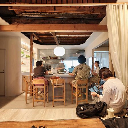 Tipy Records Inn Photon Odawara Exterior foto
