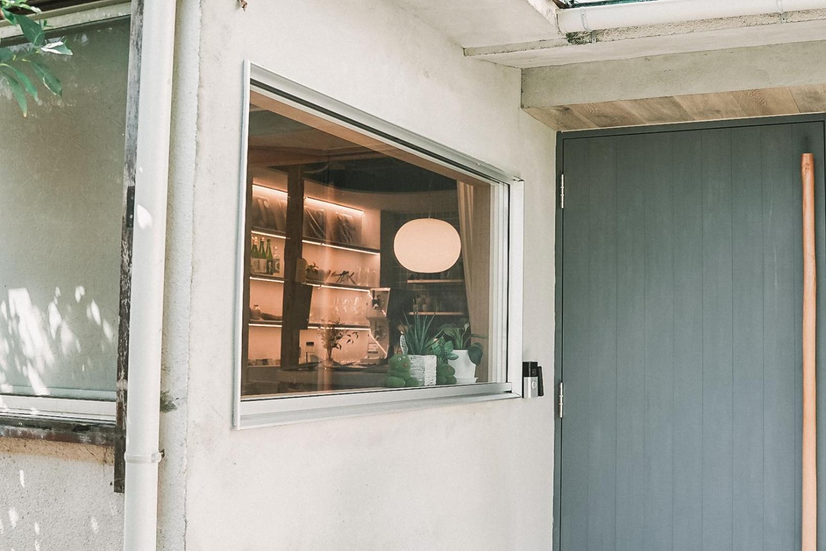 Tipy Records Inn Photon Odawara Exterior foto