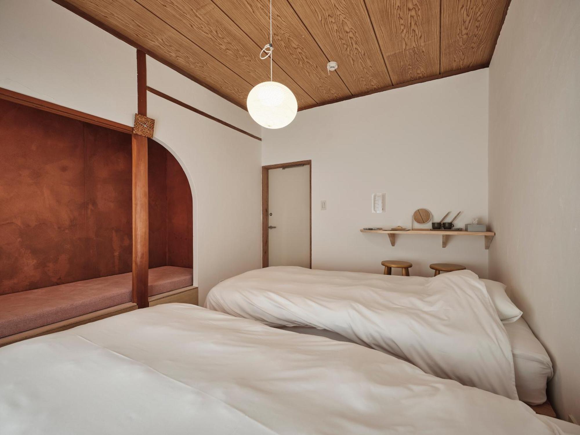 Tipy Records Inn Photon Odawara Exterior foto