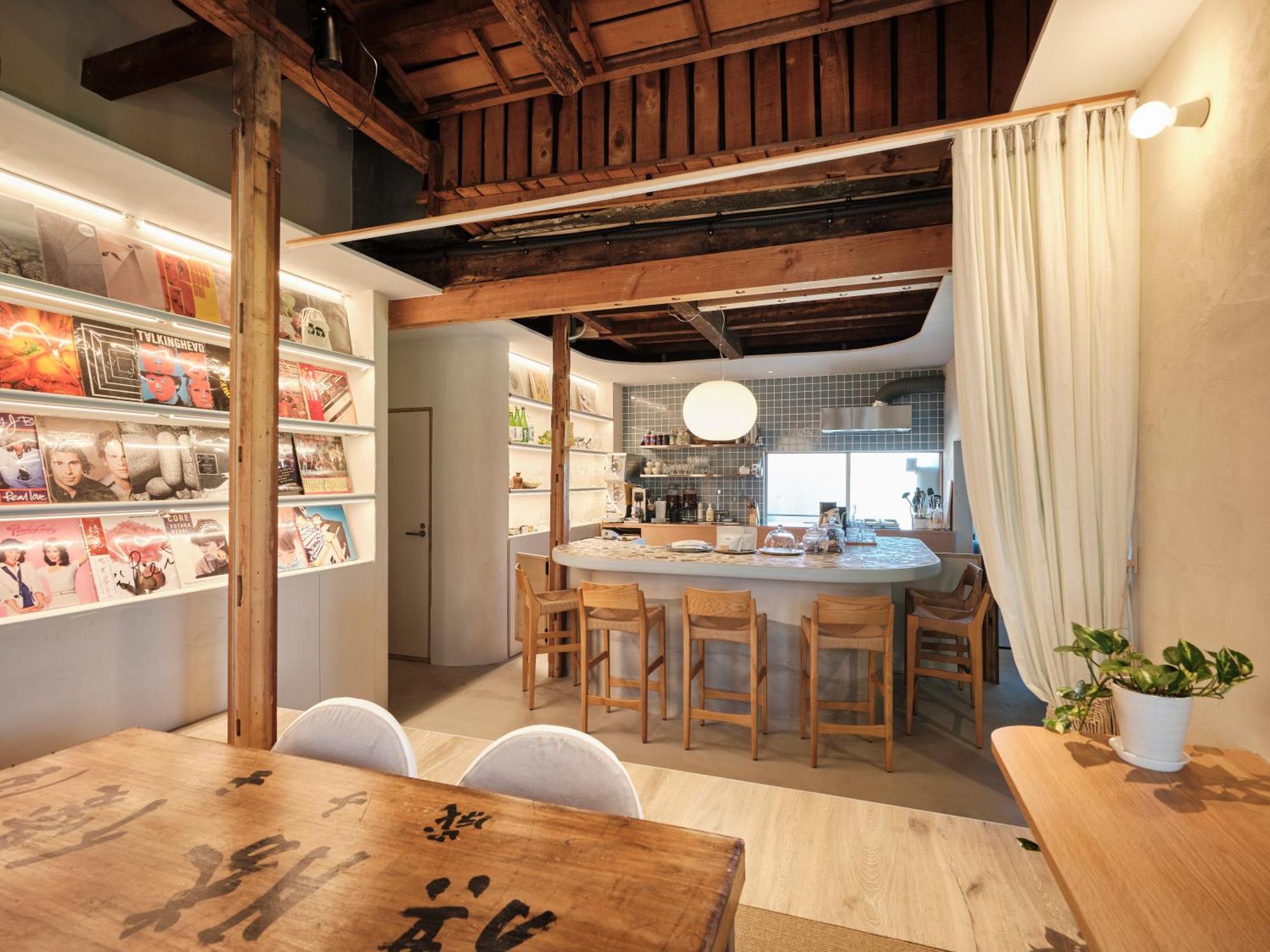 Tipy Records Inn Photon Odawara Exterior foto