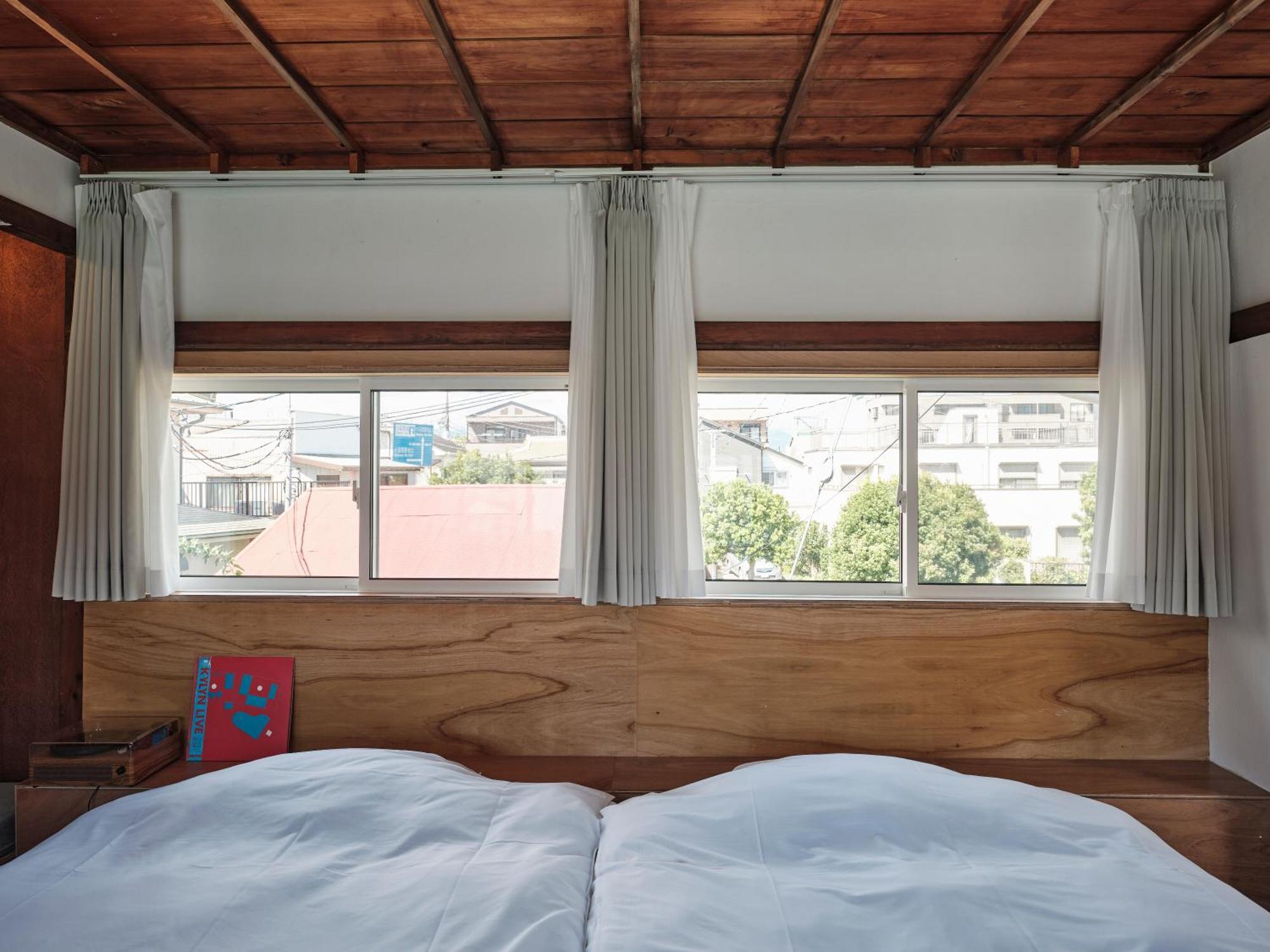 Tipy Records Inn Photon Odawara Exterior foto