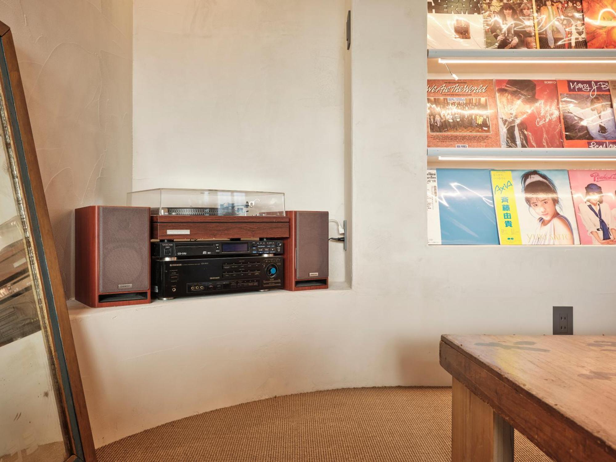 Tipy Records Inn Photon Odawara Exterior foto