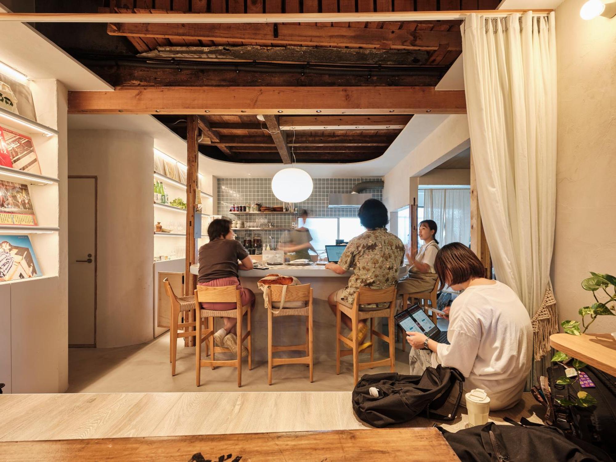Tipy Records Inn Photon Odawara Exterior foto